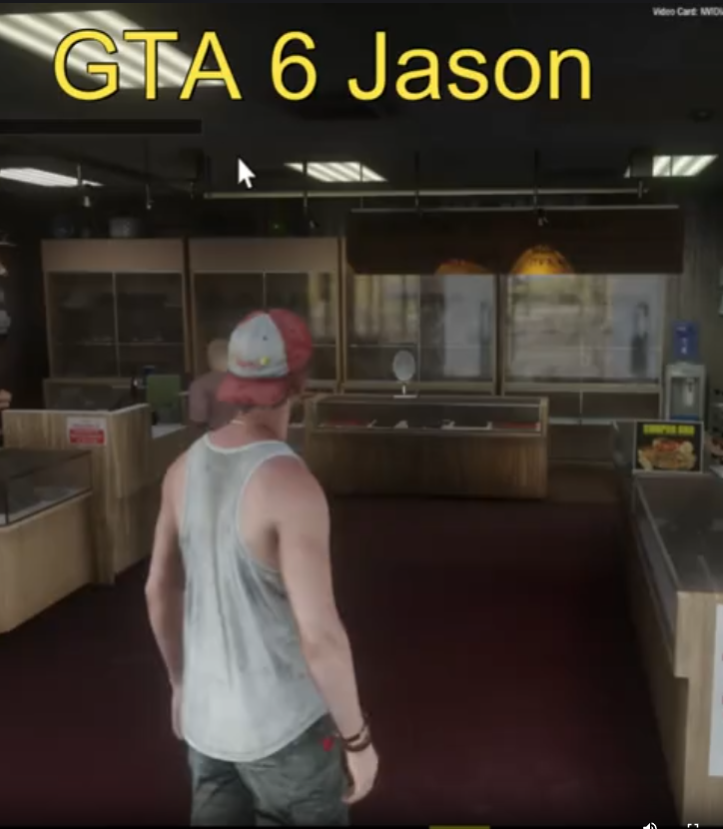 <p><strong>TIENDA en GTA IV LEAK2022</strong></p>