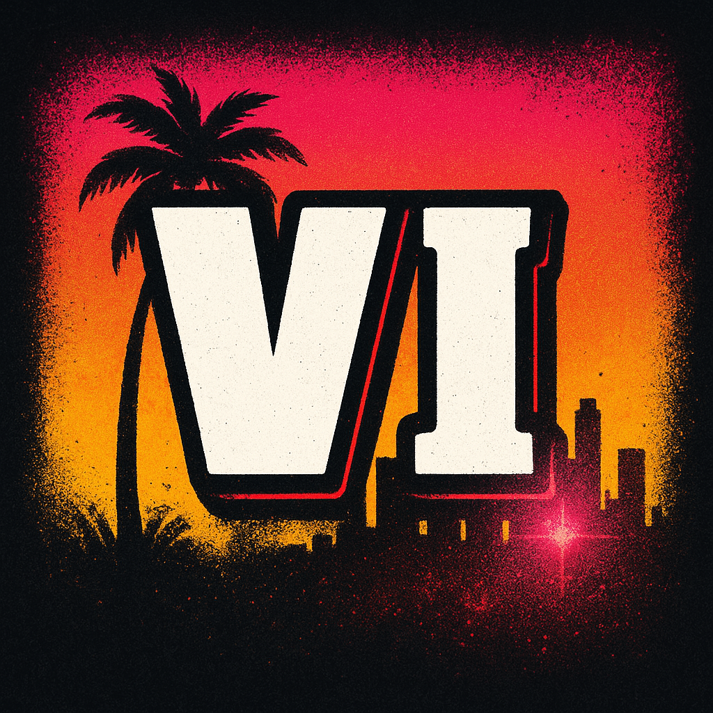 GTA6 Insider Logo